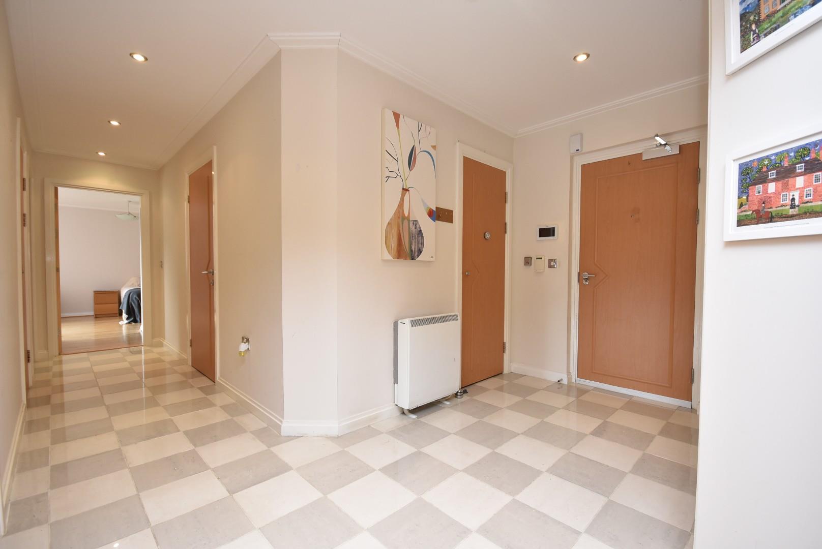 99 Capri House, Lynton Court, Chandlery Way, Cardiff, CF10 5NG